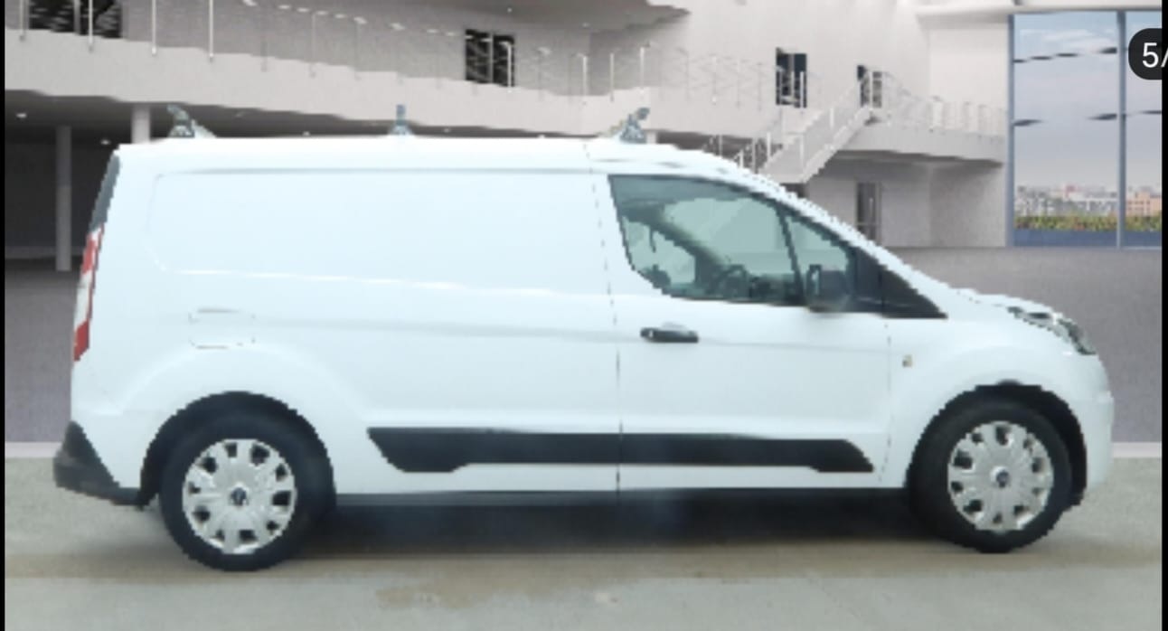 Used Ford Transit Connect 2019 for sale - 77342468: Photo 5