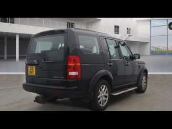 Used Land Rover Discovery 2009 for sale - 75151692: Photo