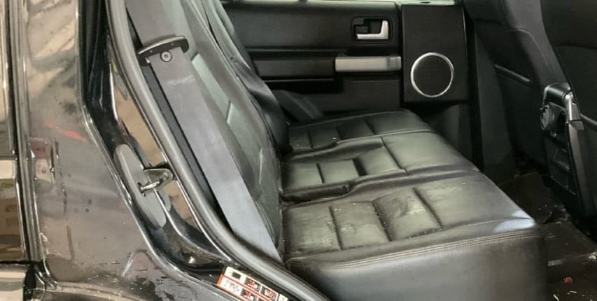 Used Land Rover Discovery 2007 for sale - 77360663: Photo 11