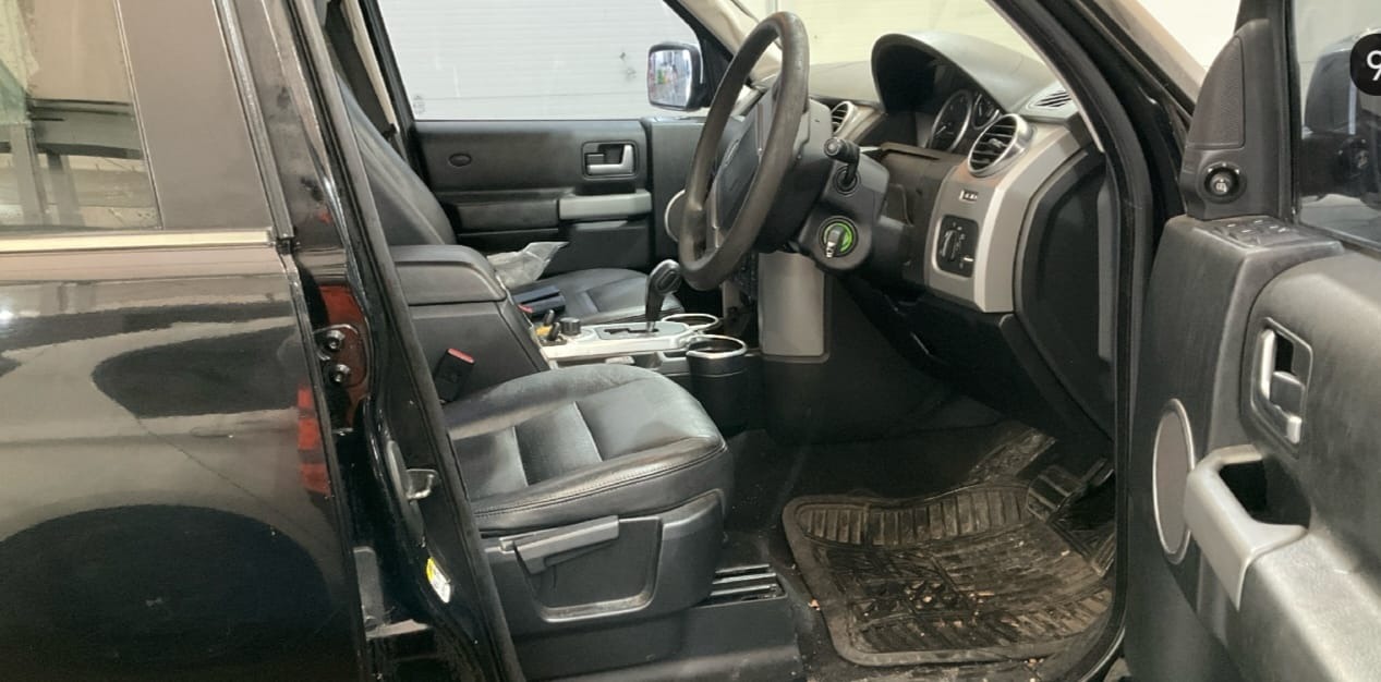 Used Land Rover Discovery 2007 for sale - 77360663: Photo 7