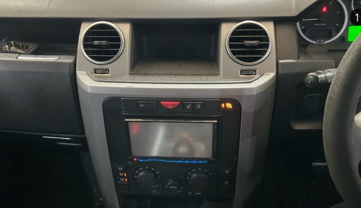 Used Land Rover Discovery 2007 for sale - 77360663: Photo 8