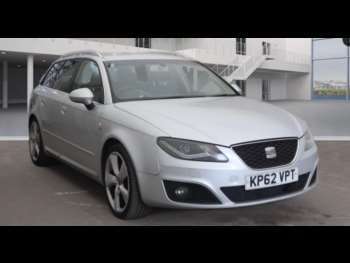 2013 (62) 2L Sport Tech 5dr