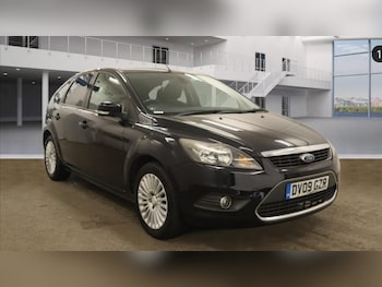 Used Ford Focus 2009 for sale - 76411948: Photo