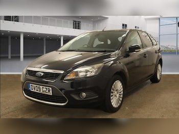 Used Ford Focus 2009 for sale - 76411948: Photo