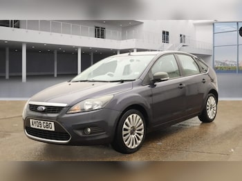Used Ford Focus 2009 for sale - 76141071: Photo