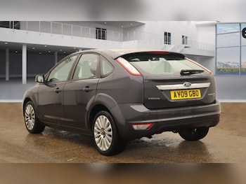 Used Ford Focus 2009 for sale - 76141071: Photo
