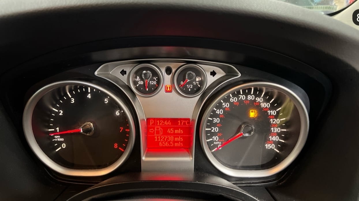 Used Ford Focus 2009 for sale - 76141071: Photo 7