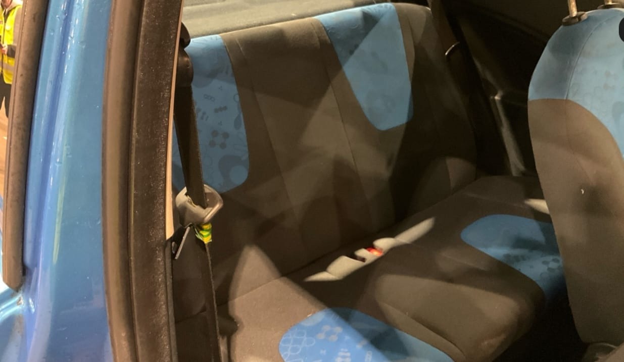 Used Ford Ka 2009 for sale - 77206847: Photo 7