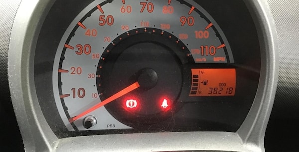 Used Toyota AYGO 2010 for sale - 76142019: Photo 8