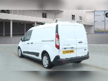 Used Ford Transit Connect 2019 for sale - 77675748: Photo