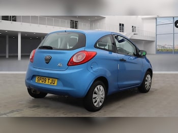 Used Ford Ka 2009 for sale - 77039125: Photo