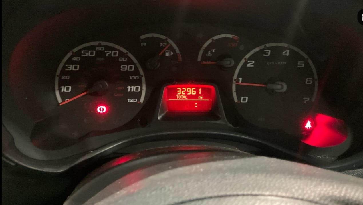 Used Ford Ka 2009 for sale - 77039125: Photo 6