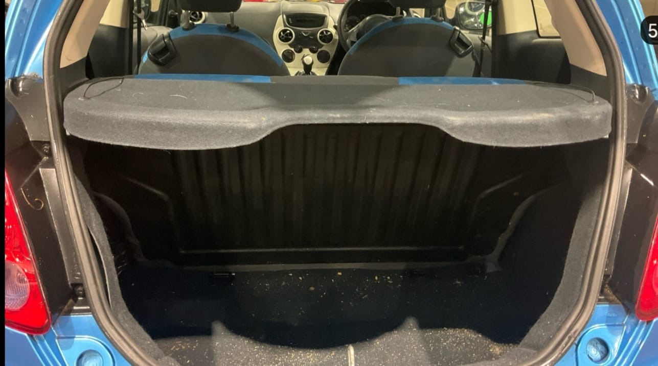 Used Ford Ka 2009 for sale - 77039125: Photo 9