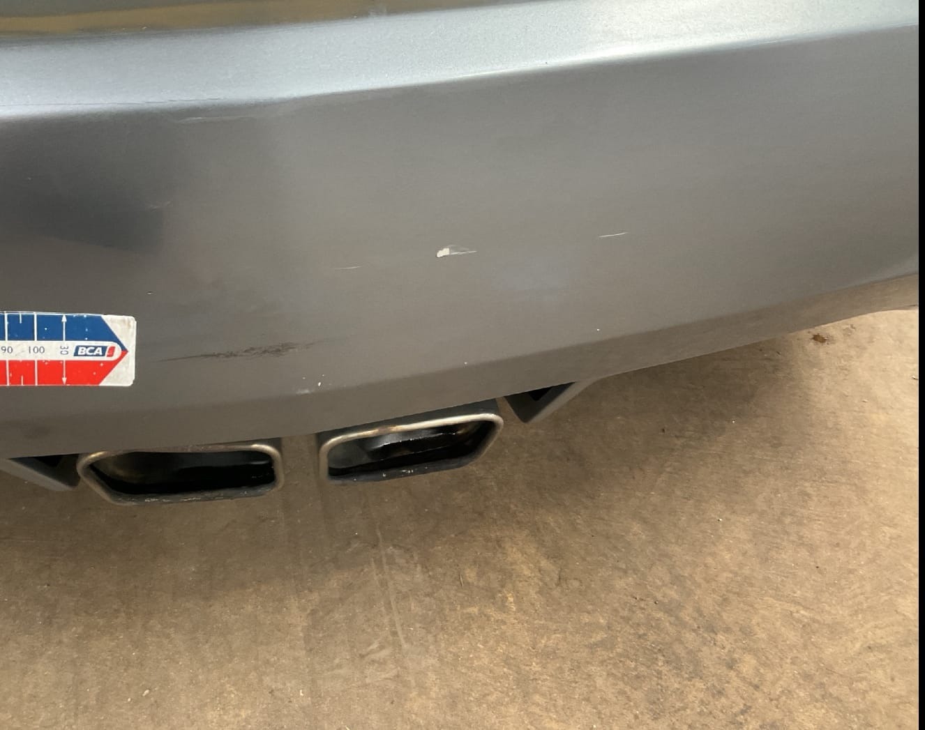 Used Chrysler Crossfire 2004 for sale - 77206548: Photo 11