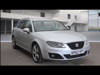 2013 (62) - 2.0 TDI CR Sport Tech 5dr Multitronic [143]