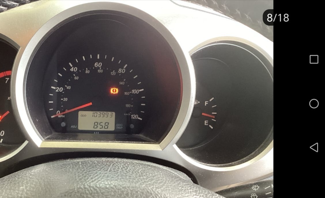 Used Daihatsu Terios 2008 for sale - 76141948: Photo 7