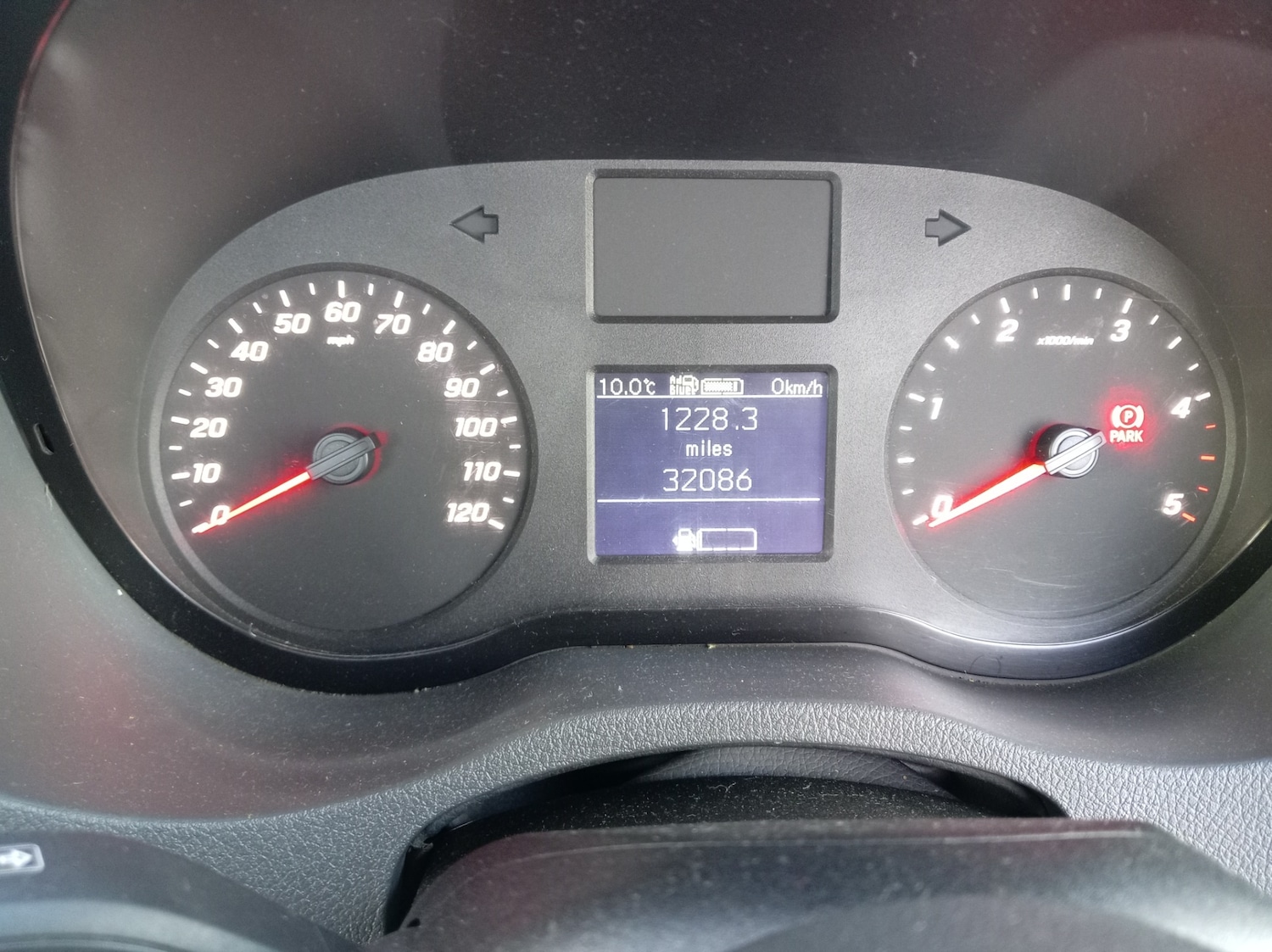 Used Mercedes-Benz Sprinter 2018 for sale - 76979439: Photo 8