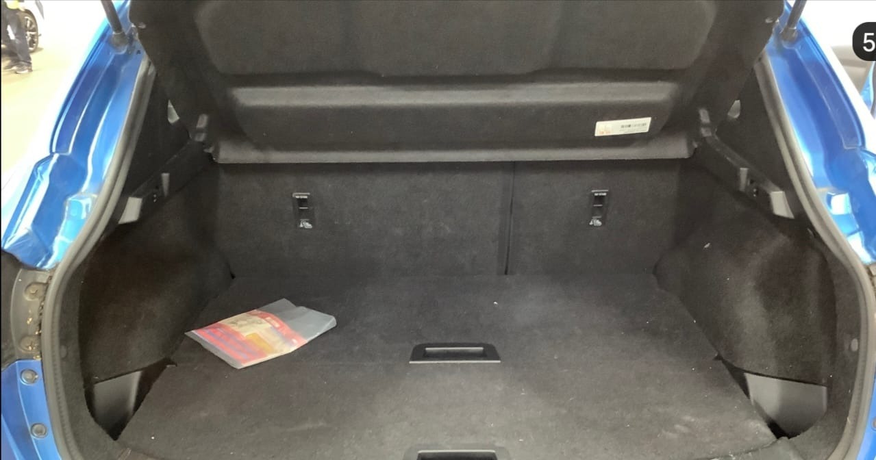 Used Nissan Qashqai 2017 for sale - 77399587: Photo 9