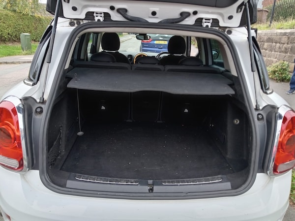 Used MINI Countryman 2017 for sale - 76305849: Photo 12