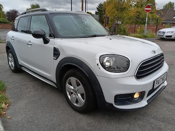 Used MINI Countryman 2017 for sale - 76305849: Photo 2
