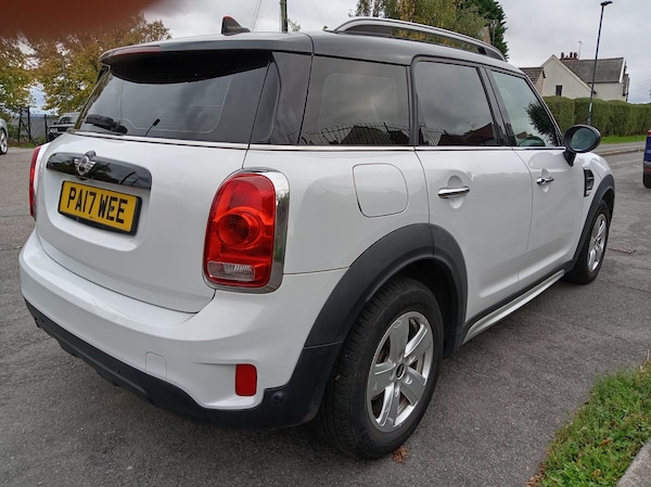 Used MINI Countryman 2017 for sale - 76305849: Photo 3