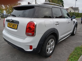 Used MINI Countryman 2017 for sale - 76305849: Photo 3
