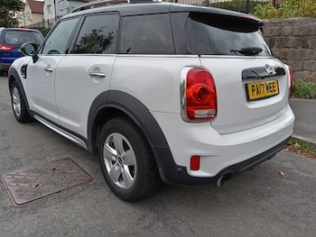 Used MINI Countryman 2017 for sale - 76305849: Photo 4