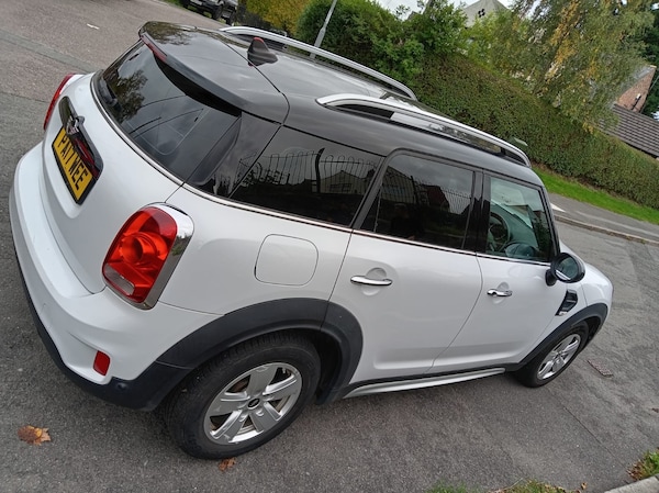 Used MINI Countryman 2017 for sale - 76305849: Photo 5