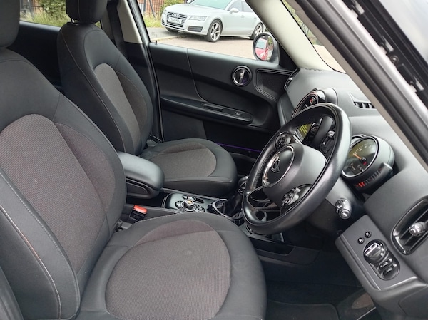 Used MINI Countryman 2017 for sale - 76305849: Photo 6
