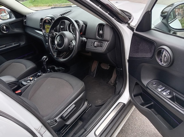 Used MINI Countryman 2017 for sale - 76305849: Photo 7