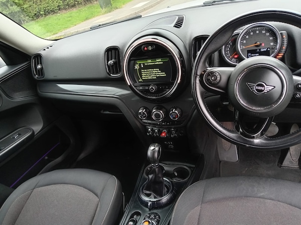 Used MINI Countryman 2017 for sale - 76305849: Photo 8