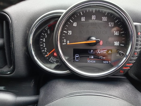 Used MINI Countryman 2017 for sale - 76305849: Photo 9