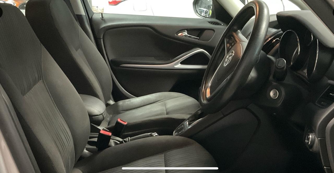 Used Vauxhall Zafira 2012 for sale - 77039112: Photo 5