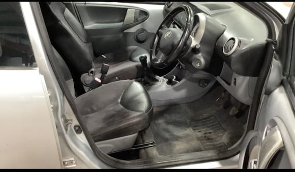 Used Toyota AYGO 2008 for sale - 76317514: Photo 5