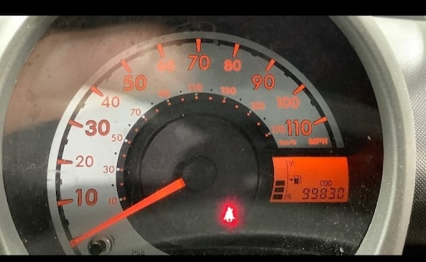 Used Toyota AYGO 2008 for sale - 76317514: Photo 6