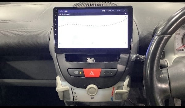 Used Toyota AYGO 2008 for sale - 76317514: Photo 7