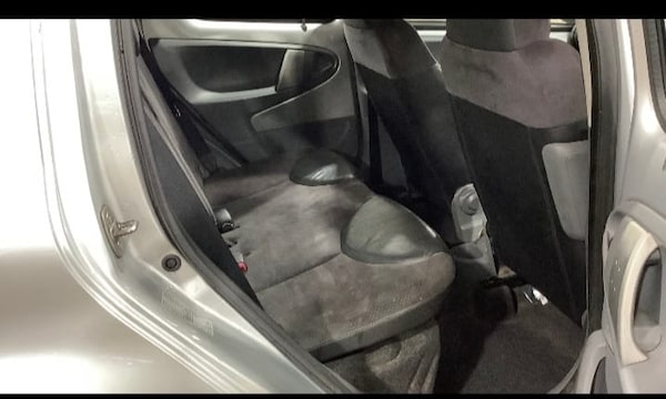 Used Toyota AYGO 2008 for sale - 76317514: Photo 8