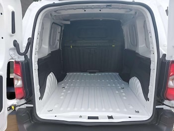 Used Citroen Berlingo 2025 for sale - 75829346: Photo