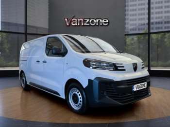 Used Peugeot Expert 2025 for sale - 73067380: Photo