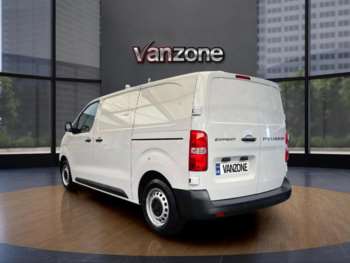 Used Peugeot Expert 2025 for sale - 73067380: Photo