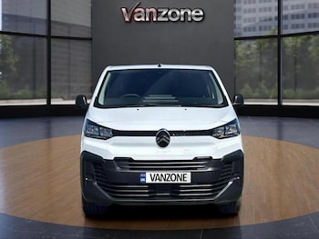 Used Citroen Dispatch 2025 for sale - 75513489: Photo
