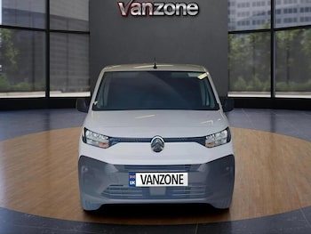 Used Citroen Berlingo 2025 for sale - 75513488: Photo