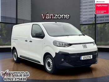Used Fiat Scudo 2025 for sale - 75513479: Photo