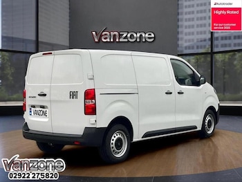 Used Fiat Scudo 2025 for sale - 75513479: Photo