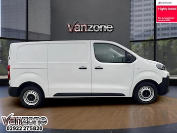 Used Fiat Scudo 2025 for sale - 75513479: Photo