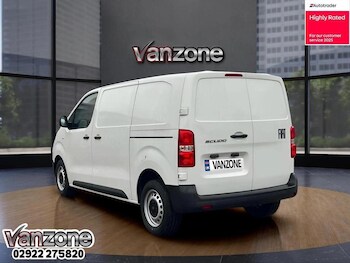 Used Fiat Scudo 2025 for sale - 75513479: Photo