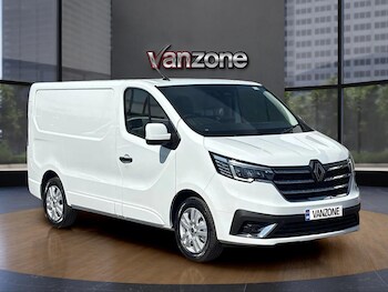 Renault - Trafic