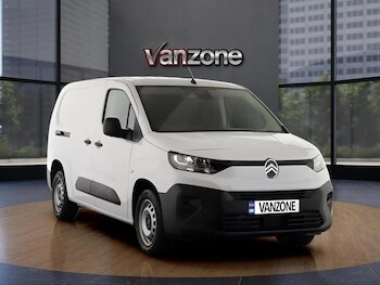 Used Citroen Berlingo 2025 for sale - 75513493: Photo