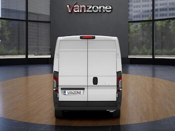 Used Citroen Relay 2025 for sale - 75513494: Photo