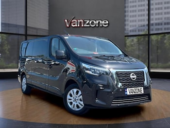 Used Nissan Primastar 2025 for sale - 75513480: Photo